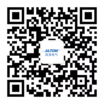 官方微信二維碼